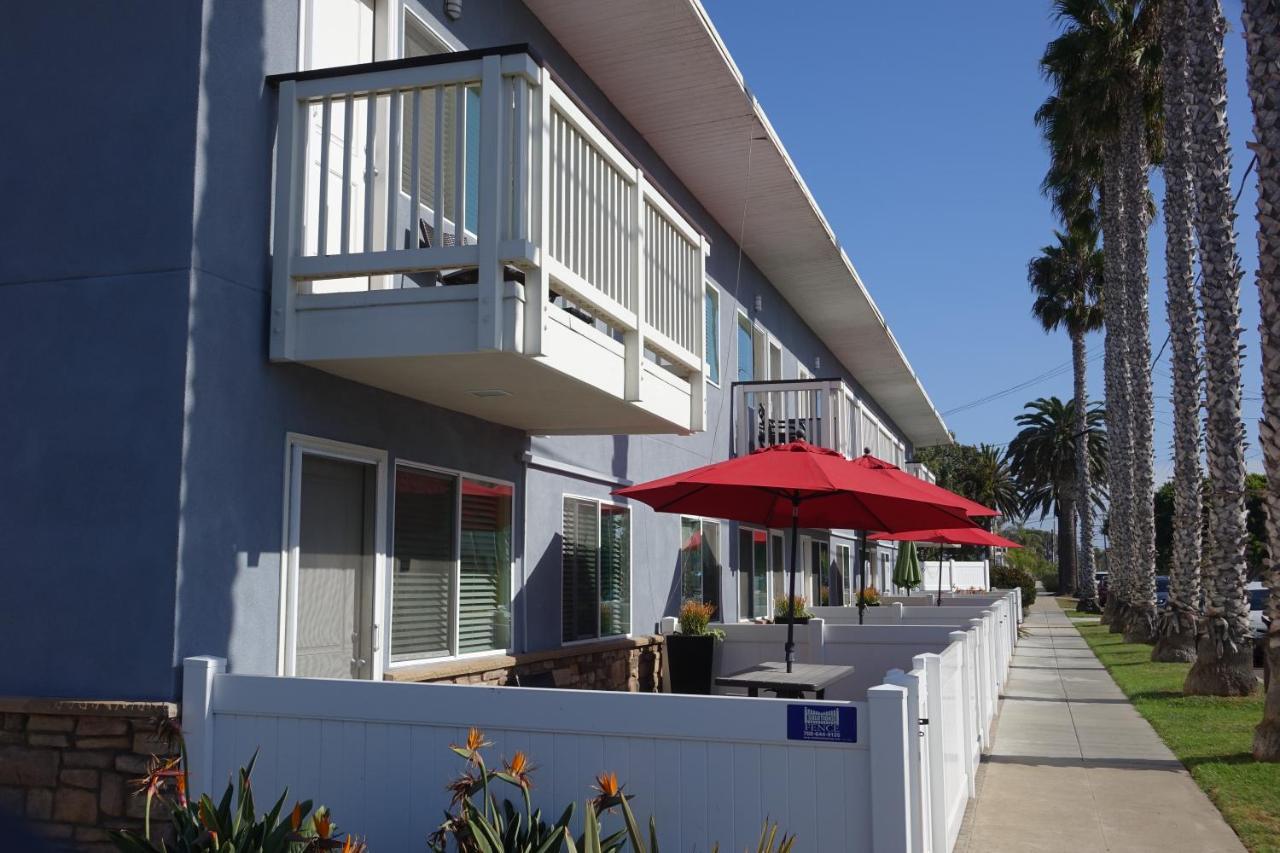 Seaside Village Carlsbad Exterior foto