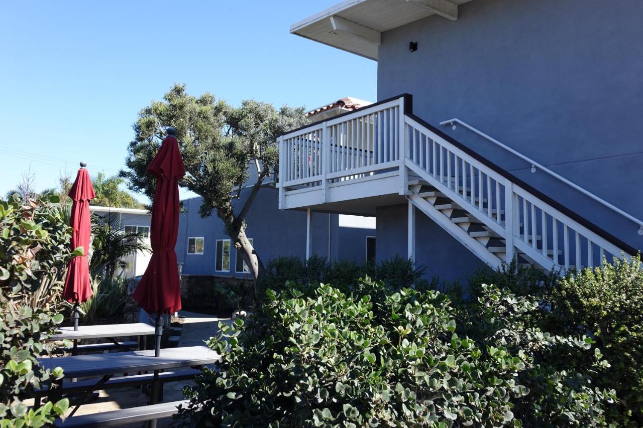 Seaside Village Carlsbad Exterior foto