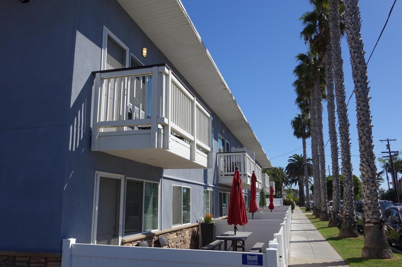 Seaside Village Carlsbad Exterior foto